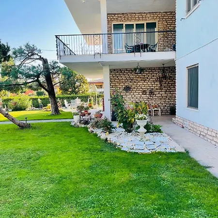 Ruggiero The Loft Дом отдыха Педемонте