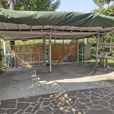 Ruggiero The Loft Дом отдыха