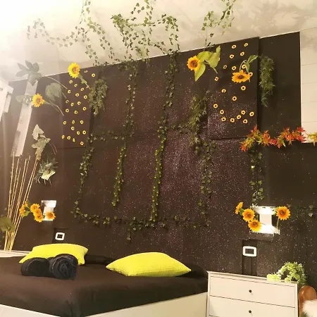 Ruggiero The Loft Дом отдыха Педемонте