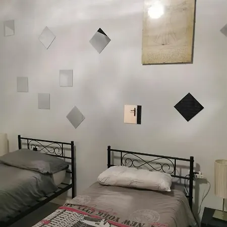 Ruggiero The Loft *