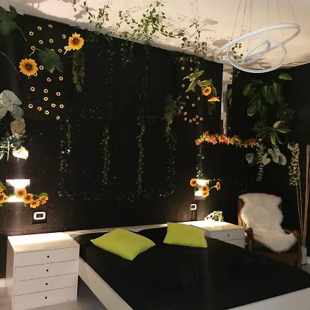Ruggiero The Loft * Педемонте