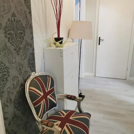 Ruggiero The Loft Педемонте