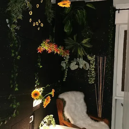 Ruggiero The Loft Pedemonte